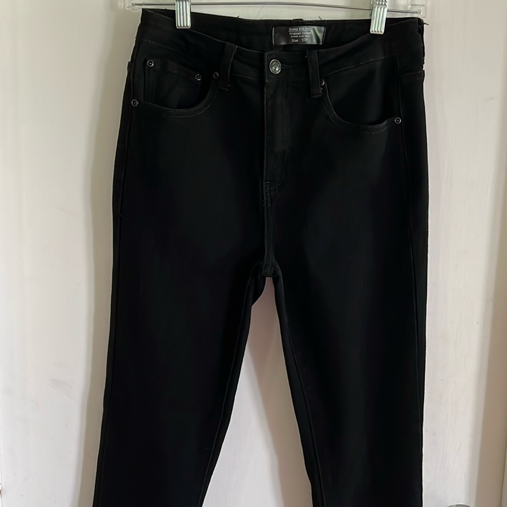 Monkey Ride Jeans